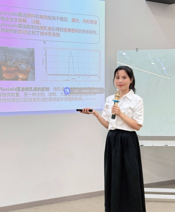 星富优配 谢金梅：如何让产品脱颖而出是关键 | 微创业扶持案例(5)